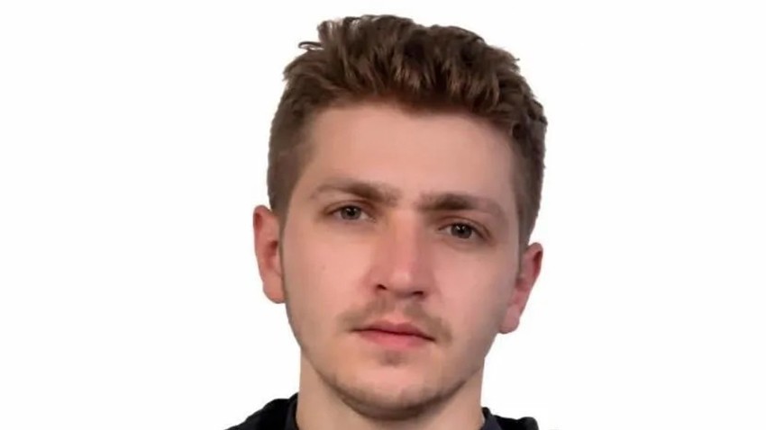 Terzialan’da Genç Yaşta Acı Kayıp