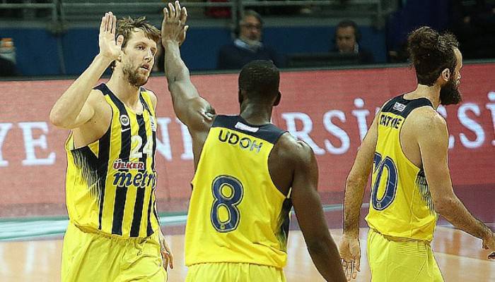  beIN Sports THY Euroleague maçlarını şifresiz yayınlayacak