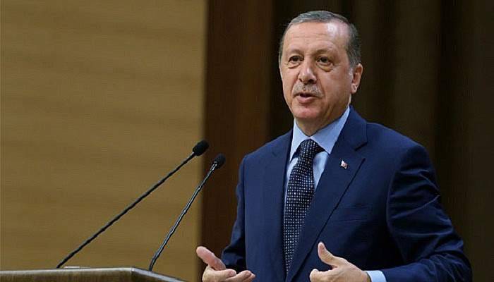 Erdoğan’a hakaret istifa getirdi