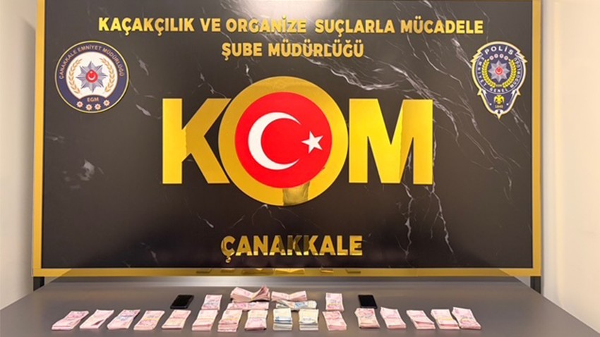 Tefecilik ve Kaçakçılık Operasyonu: 3 Kişi Tutuklandı