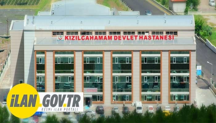 DIŞ LABORATUVAR HİZMETİ ALACAK