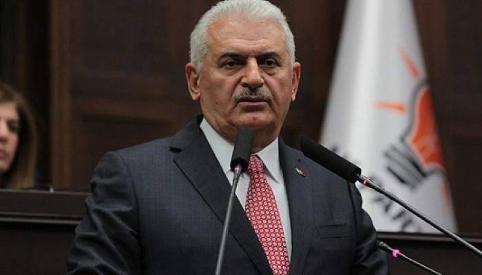 Başbakan Yıldırım'dan 'erken seçim iddialarına' ilişkin açıklama