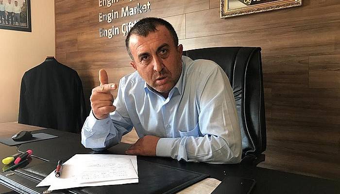 “CHP il genel meclisi grubunun adaletsiz ve uzlaşmaz bu tavrını Çanakkale kamuoyunun takdirine bırakıyoruz”