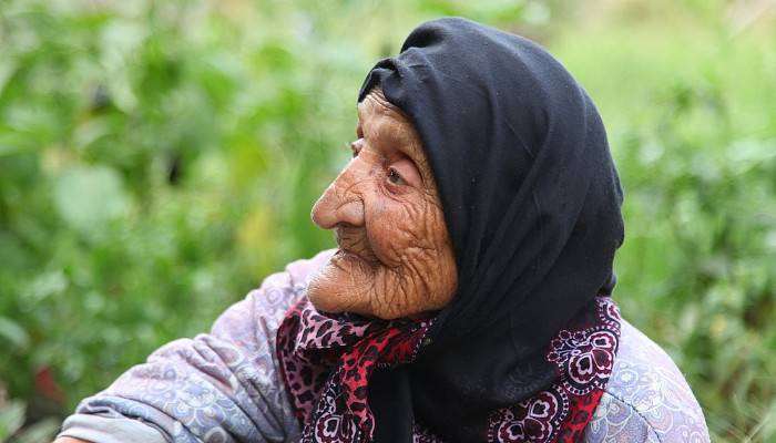 Limak Enerji Zafer Bayramı’nı Fatma Nine ile kutladı