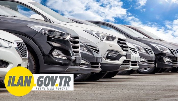 ARAÇ KİRALAMA HİZMETİ ALINACAK