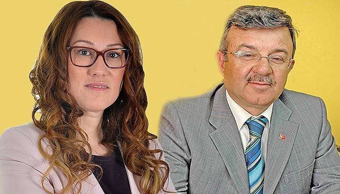 AK Parti'de Değişim Merakla Bekleniyor