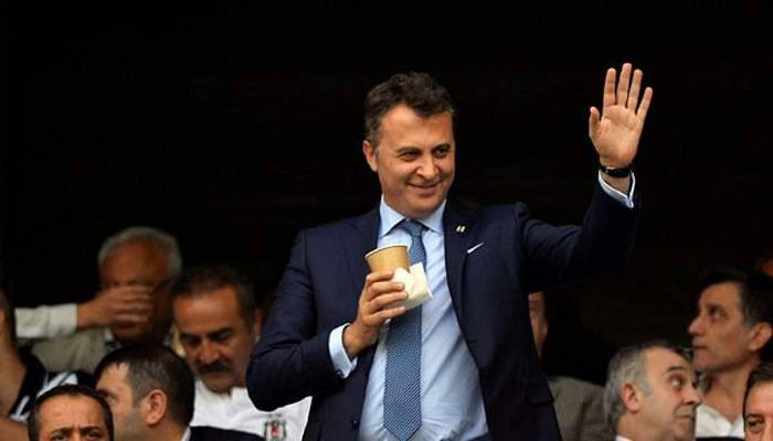 Fikret Orman: ‘Sosa ve Atiba'yı satmaya niyetimiz yok’