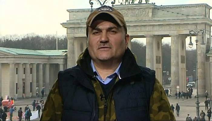 Özdemir’in şikayet ettiği şoför konuştu