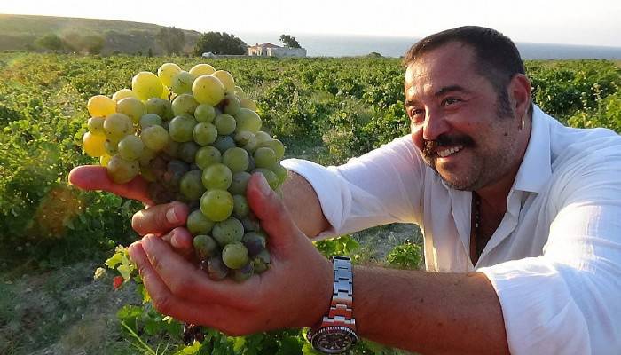 Bozcaada Bağbozumu Günleri başlıyor