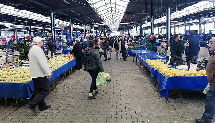 Havalar soğudu, fiyatlar yükseldi