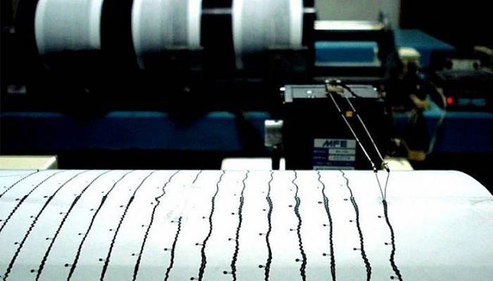 Mersin ve Adana'da deprem oldu