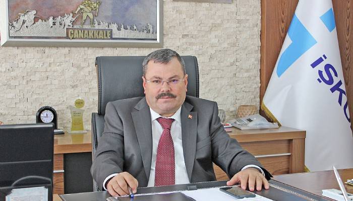 İŞKUR İşveren İle İşçiyi Bir Araya Getiriyor