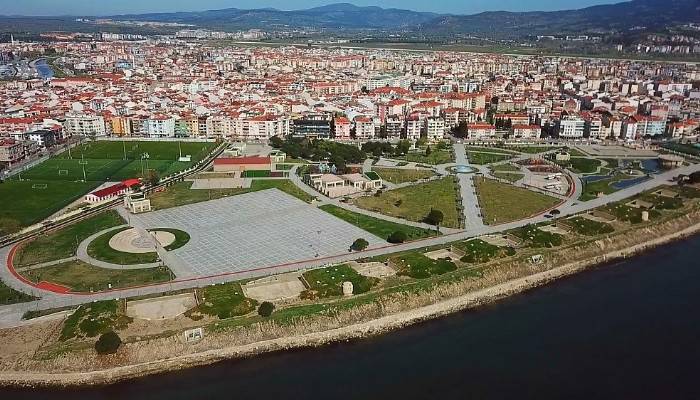 Çanakkale’de ithalat arttı, ihracat azaldı