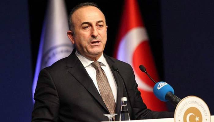 Dışişleri Bakanı Çavuşoğlu Soçi’ye gidecek