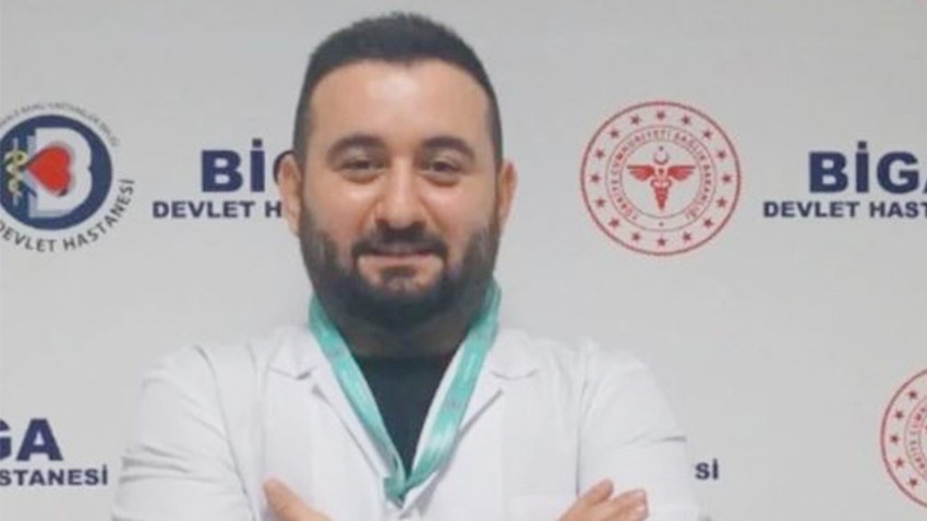 Dünya Böbrek Günü’nde Biga Devlet Hastanesi’nden Hayati Uyarılar