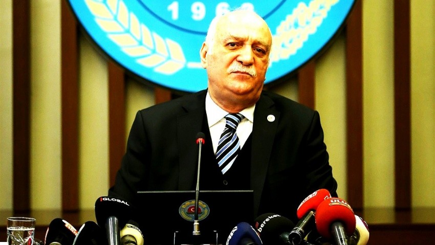 Bayraktar “Buğdayda Fiyatlar Bir An Önce Revize Edilmelidir”