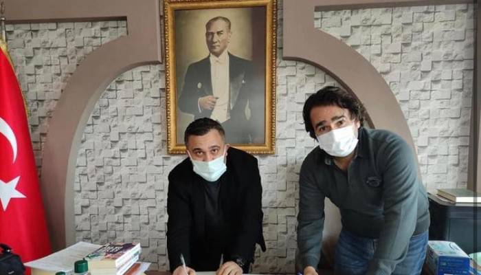 Umurbey Belediyesi’nde toplu sözleşme