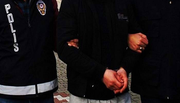 Polis lojmanına saldırıda 1 kişi tutuklandı