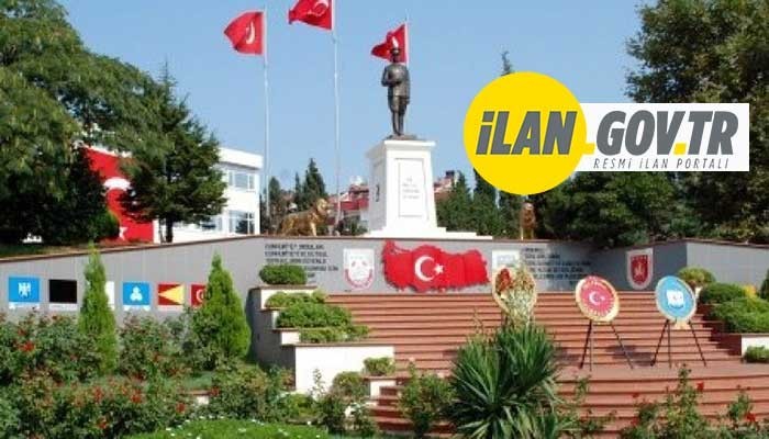 KAZAN DAİRESİ ONARIMI YAPTIRILACAK