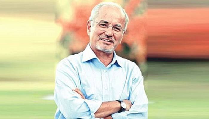 Bozcaada’da ABD seçimini değerlendirdi