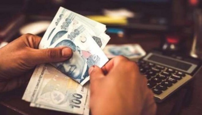MERKEZ BANKASI YIL SONU ENFLASYON TAHMİNİNİ DEĞİŞTİRMEYEREK YÜZDE 22,3 OLARAK KORUDU