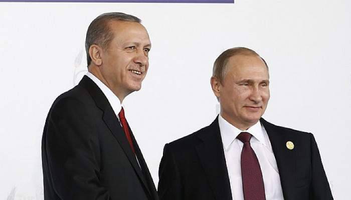 Ankara-Moskova yakınlaşması turizmcileri sevindirdi