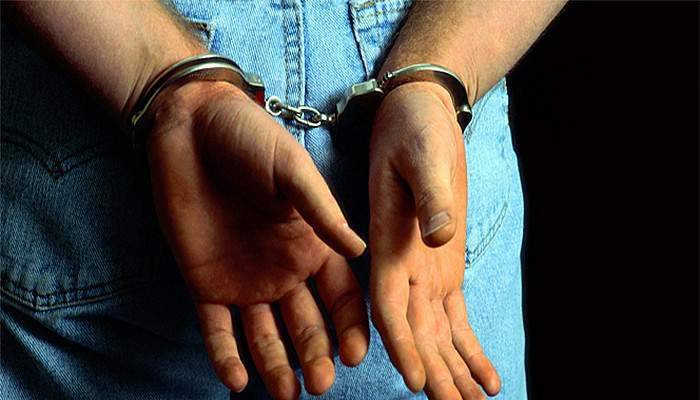 Belediye başkan yardımcısı terör saldırısından tutuklandı