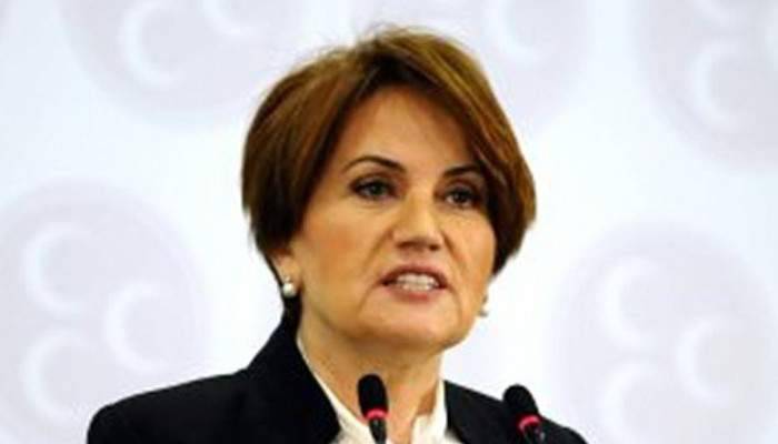 Akşener'in Danışmanı, Hakan Şükür'ün Meclis Çalışanları da İhraç Edildi