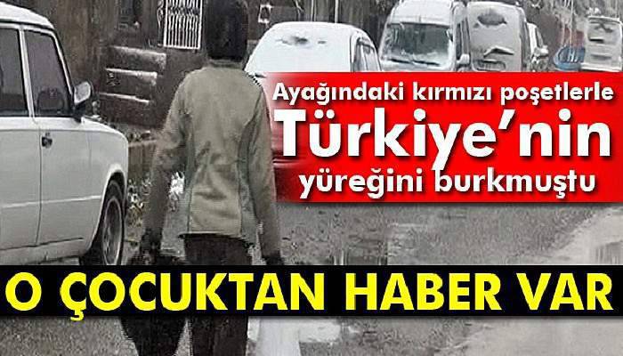  Türkiye'nin konuştuğu Kadir, yeniden eğitime başlıyor