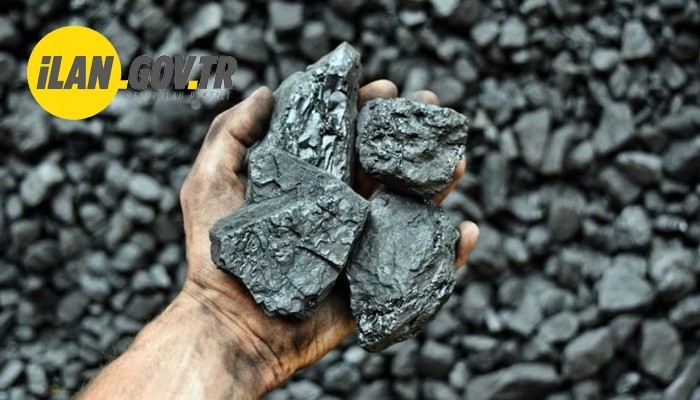 KÖMÜR SATIN ALINACAK