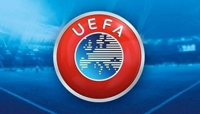 UEFA’dan Hırvatistan’a 2 maç ceza