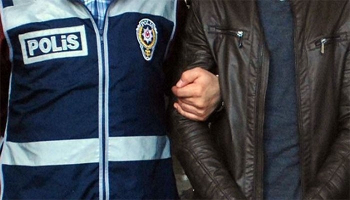 Kepez'deki silahla yaralama olayında 8 gözaltı!