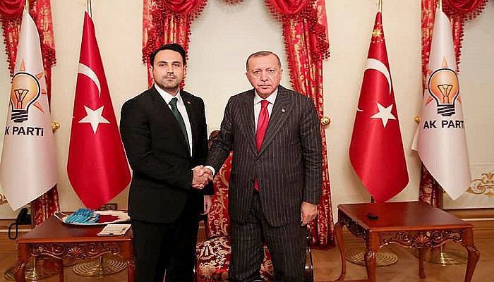 Makas: “Sağımıza solumuza bakmadan biz buradayız” dedik 