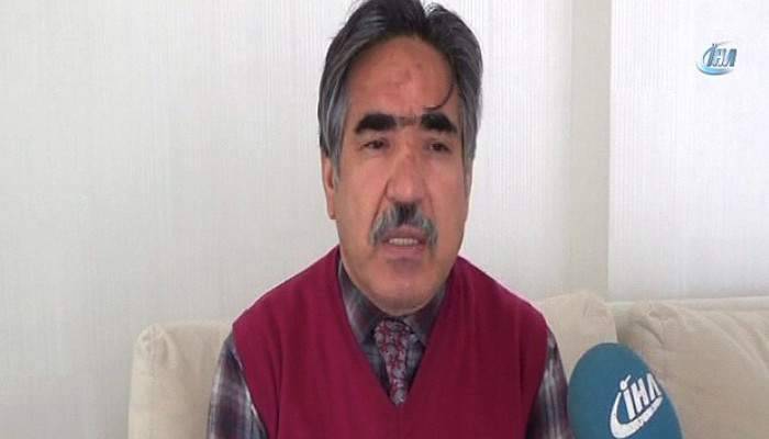  40 yılda bin 560 şiir yazdı