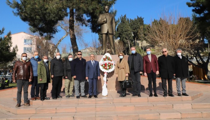 Çirkin Saldırıya Gelibolu Belediye Başkanı ve Meclis Üyelerinden Tepki