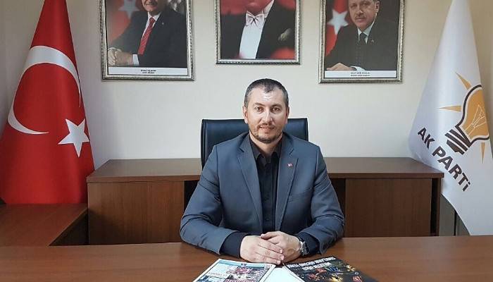  Başkan Altınok’tan referandum çağrısı