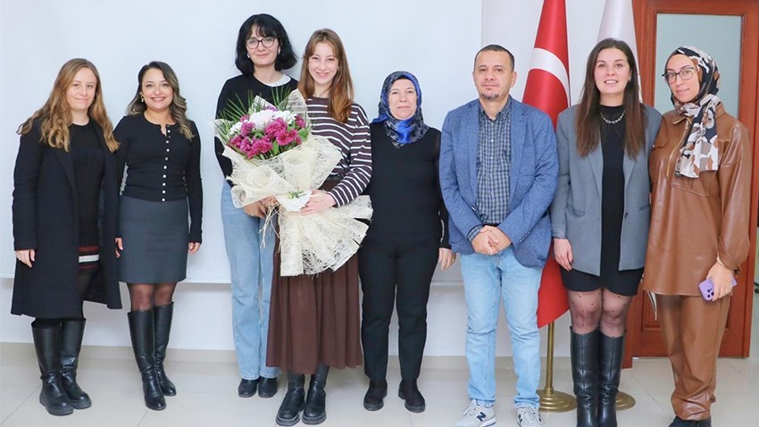 Avukatlara İkincil Travma ve Tükenmişlikle Baş Etme Yöntemleri Anlatıldı