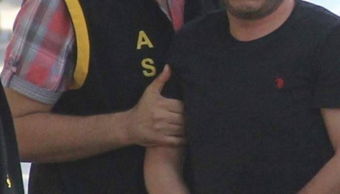 Delilleri karartan Emniyet Müdürü tutuklandı