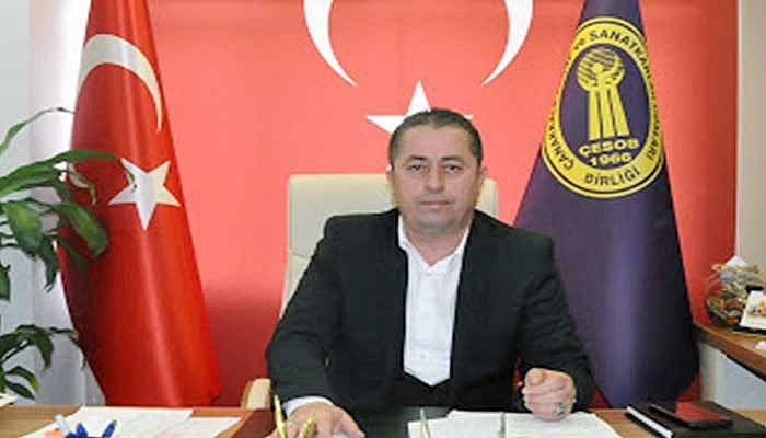 Esnafların sorunları Ankara’ya taşınacak
