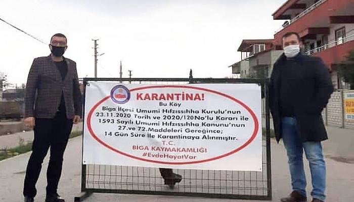 MUHTAR FERAH, “TEKRAR 14 GÜN DAHA UZAMASIN”