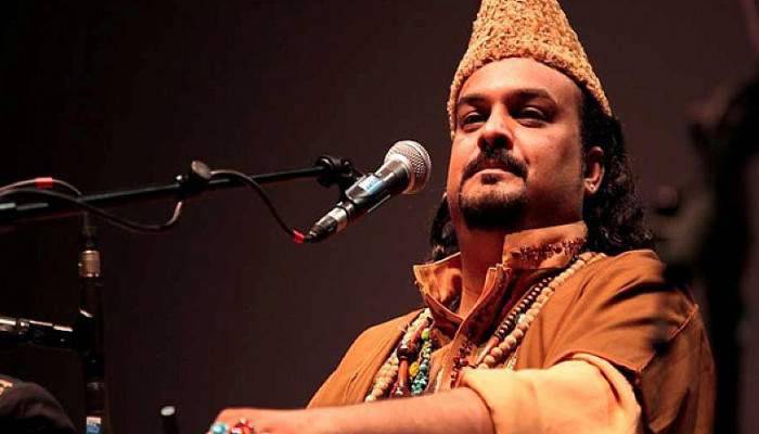 Pakistanlı ünlü şarkıcı Amjad Sabri, arabasında öldürüldü