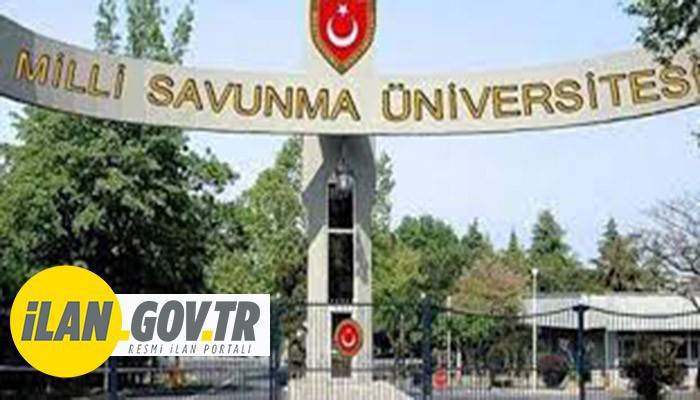 200 SÖZLEŞMELİ PERSONEL ALINACAK