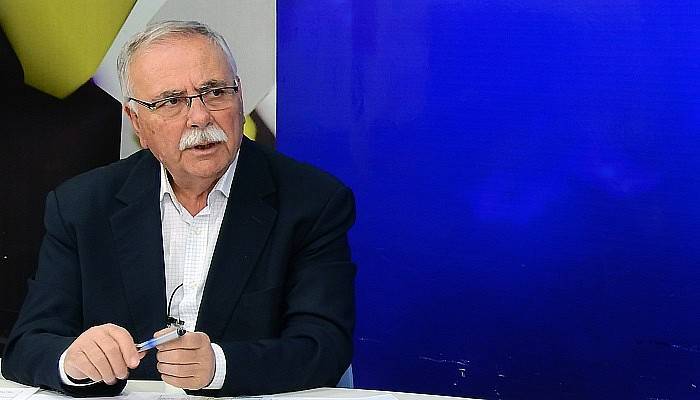 “Basın mensuplarımızla omuz omuza olmak bizlerin görevidir”