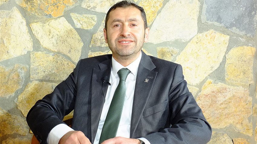 “Ayvacık hizmette 5 yıl geri gitti”