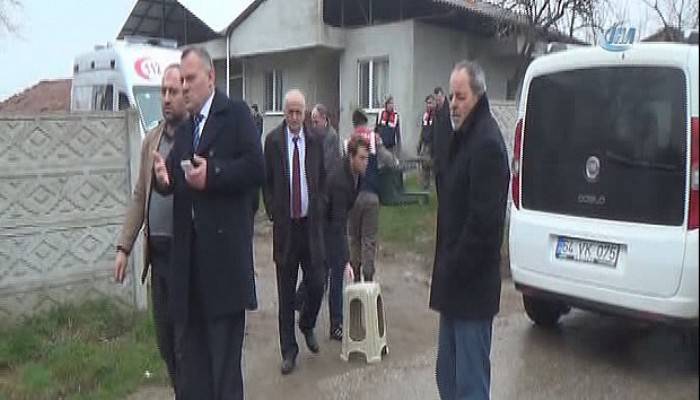  Sakarya’ya şehit ateşi düştü