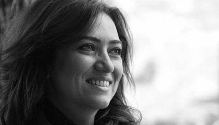  Pınar Odabaş Aktuğ hayatını kaybetti