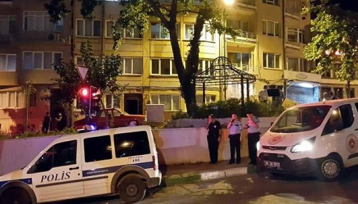 Daireden kötü kokular gelince gerçek anlaşıldı