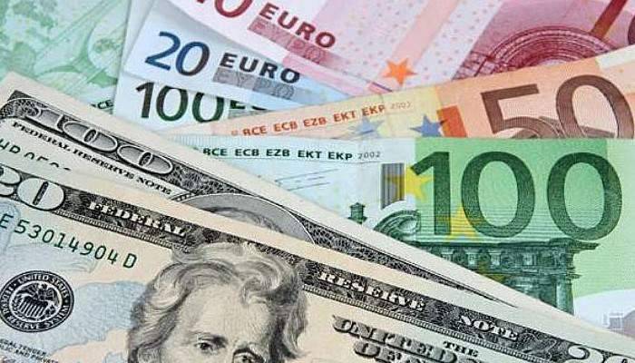 19 Eylül dolar - euro ne kadar?