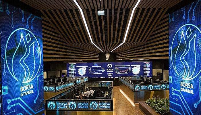 Borsa haftaya yükselişle başladı