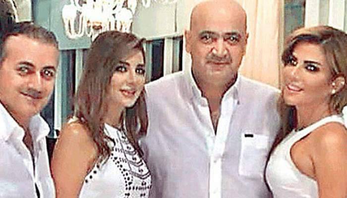 Reina saldırısında milyarder işadamı Muhammed el-Sarraf da ölmüş